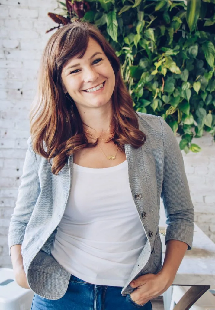 Sarah Turner